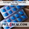 Kamagra 100 Mg Oral Jelly Sildenafil viagra2